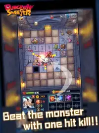 Minesweeper - Endless Dungeon Screen Shot 0