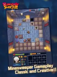 Minesweeper - Endless Dungeon Screen Shot 5