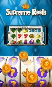 Slot Island: Mobile Casino, Blackjack, Video Poker Screen Shot 4