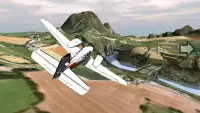 Flight Theory - Flight Simulator Screen Shot 4