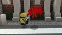 Add-on Minions for MCPE Screen Shot 1