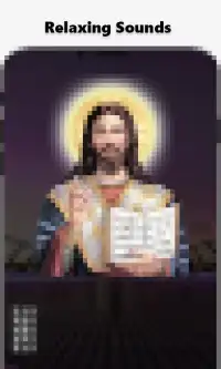 Jesus Cross Pixel Art | Color By Number 2019 Screen Shot 2