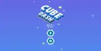 Cube Dash Screen Shot 2