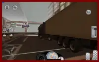 Volvo Truck Simulator 2019 Screen Shot 0