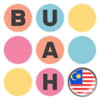 Cari Nama Buah Malaysia