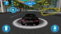 Real Driving Racing 3D Screen Shot 3
