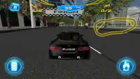 Real Driving Racing 3D Screen Shot 0