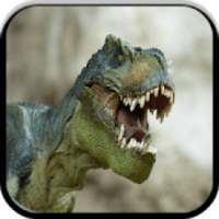 Dinosaur Land: Games For Kids