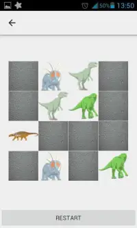 Dinosaur Land: Games For Kids Screen Shot 0