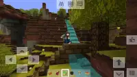 Golden Craft : Adventure & Survival Screen Shot 1