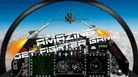 Fighter Jet Simulation Screen Shot 1