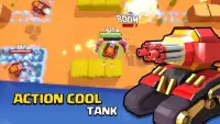 Tank Shooting - Survival Battle Screen Shot 4