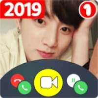 Bts call you 2019 * jungkook *