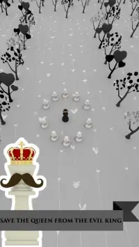 King & Queen - The Meetup Screen Shot 17