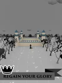 King & Queen - The Meetup Screen Shot 9