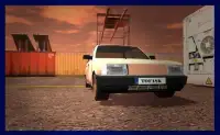 Tofas Classic Car Simulator Screen Shot 1