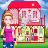 Baby Doll House