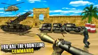 Grand Battlefield : The Real Battleground Screen Shot 8