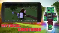 Mod Mythical Creatures [VIP] Screen Shot 2