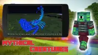 Mod Mythical Creatures [VIP] Screen Shot 0