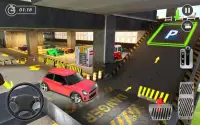 Luxury Car Parking Master - Driving Simulator 2019 Screen Shot 6
