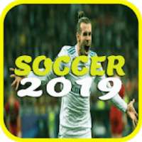 Dream League 2019 - Switch Soccer
