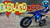 Badland Moto Brawls Screen Shot 6