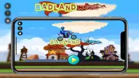 Badland Moto Brawls Screen Shot 5