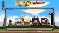 Badland Moto Brawls Screen Shot 4