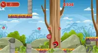 Play Super Runball game Screen Shot 2
