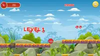 Play Super Runball game Screen Shot 4
