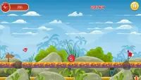 Play Super Runball game Screen Shot 5