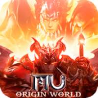 Mu Origin World - Revenge Awakening (Free MMORPG)