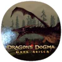 Walkthrough Dragon's Dogma Dark Arisen Gameplay