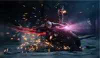 Devil May Cry 5 Companion For DMC 5 Gameplay Screen Shot 2