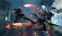 Devil May Cry 5 Companion For DMC 5 Gameplay Screen Shot 0
