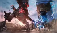 Devil May Cry 5 Companion For DMC 5 Gameplay Screen Shot 1