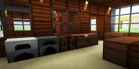 Block Craft : Creative And Survival Screen Shot 0