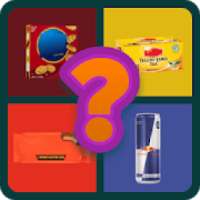 Guess The Food Trivia Quiz-Earn Real Cash