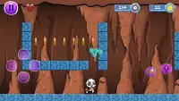 Super Panda Dwarf World Screen Shot 3