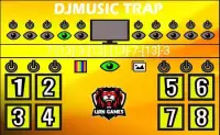 DJ MUSIC TRAP Screen Shot 2