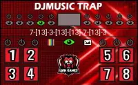 DJ MUSIC TRAP Screen Shot 1