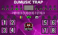 DJ MUSIC TRAP Screen Shot 0