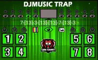 DJ MUSIC TRAP Screen Shot 3