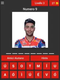Indovina Chi❓ Moto GP * Guadagna soldi veri * Screen Shot 8