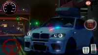 Drive BMW X6 - Offroad SUV Sim & Parking Screen Shot 1