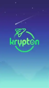 Krypton Screen Shot 1