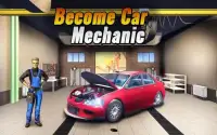 **️Fix Car: Mechanic Simulator (Unrealeased) Screen Shot 3