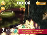 Marble Legends: 3D Arcade Game Screen Shot 10