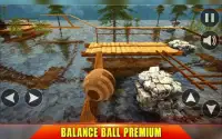 Extreme Ball Balance 3D Screen Shot 8